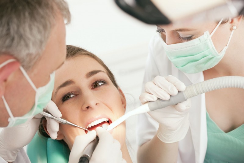 Eliminate Cavities and Corrupted Teeth Using Tooth Extraction in Panama City FL