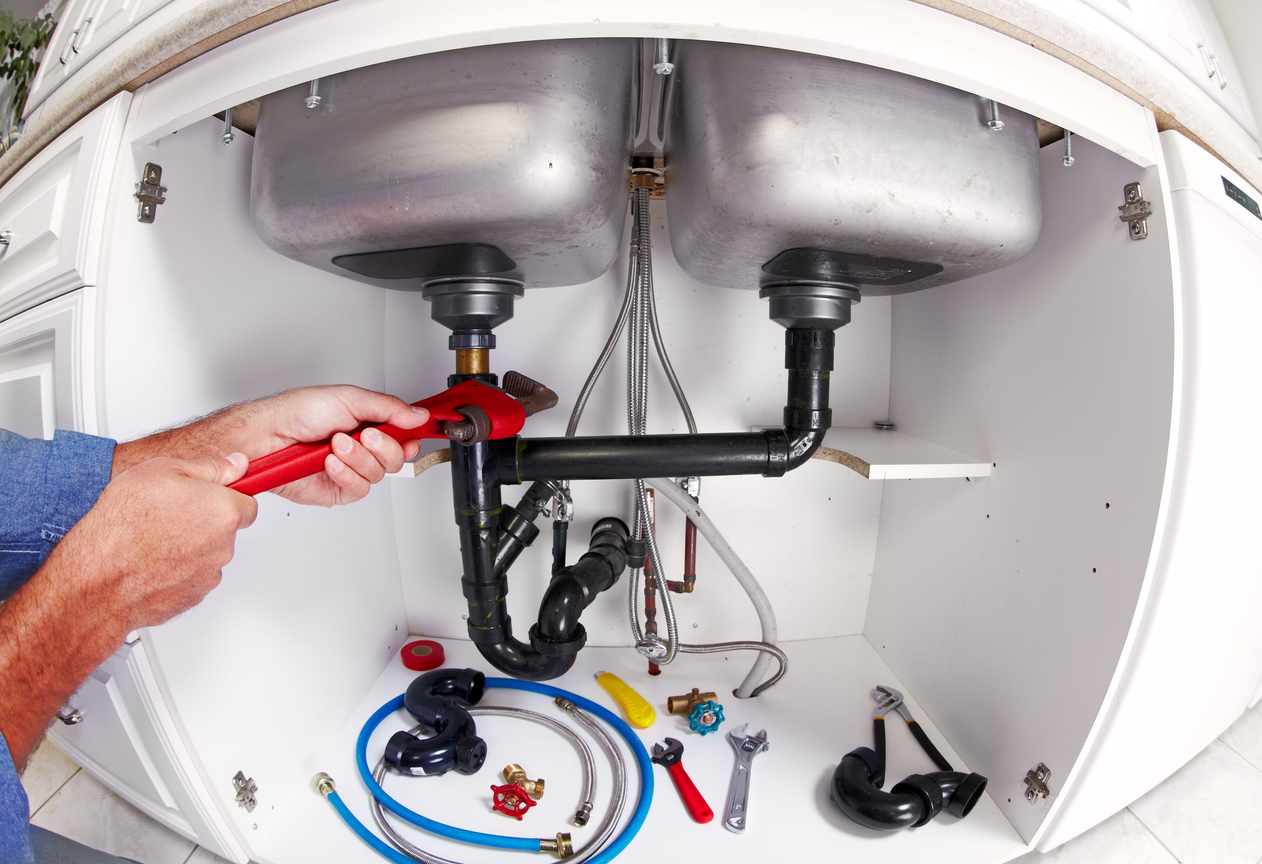 Dangers of Repairing Your Own Plumbing in Jacksonville FL