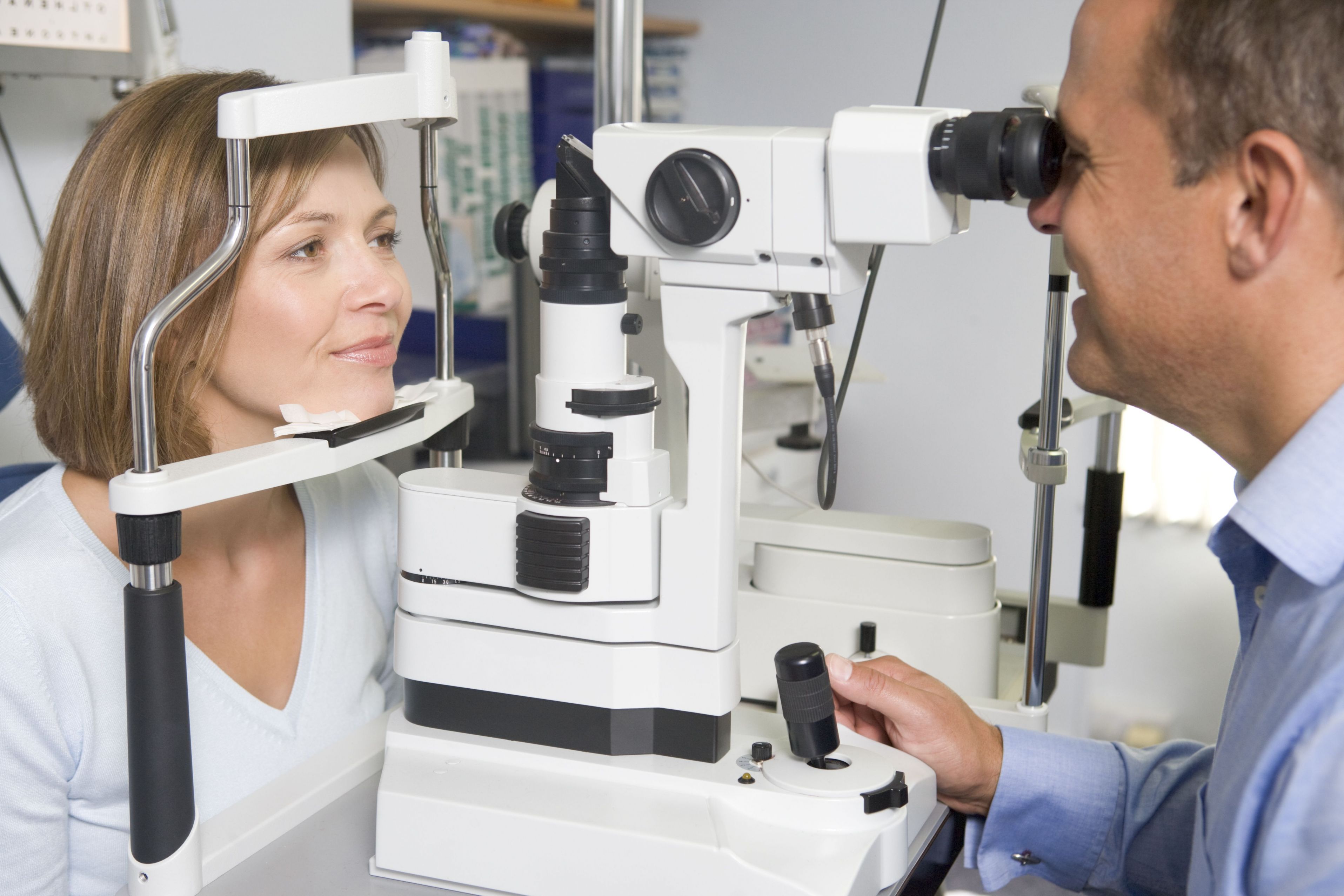 3 Reasons That You Should See An Optometrist In Colorado Springs CO Yearly