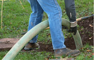 Promptly Pumping a Septic Tank in West Milford, NJ Prevents Costly Repairs