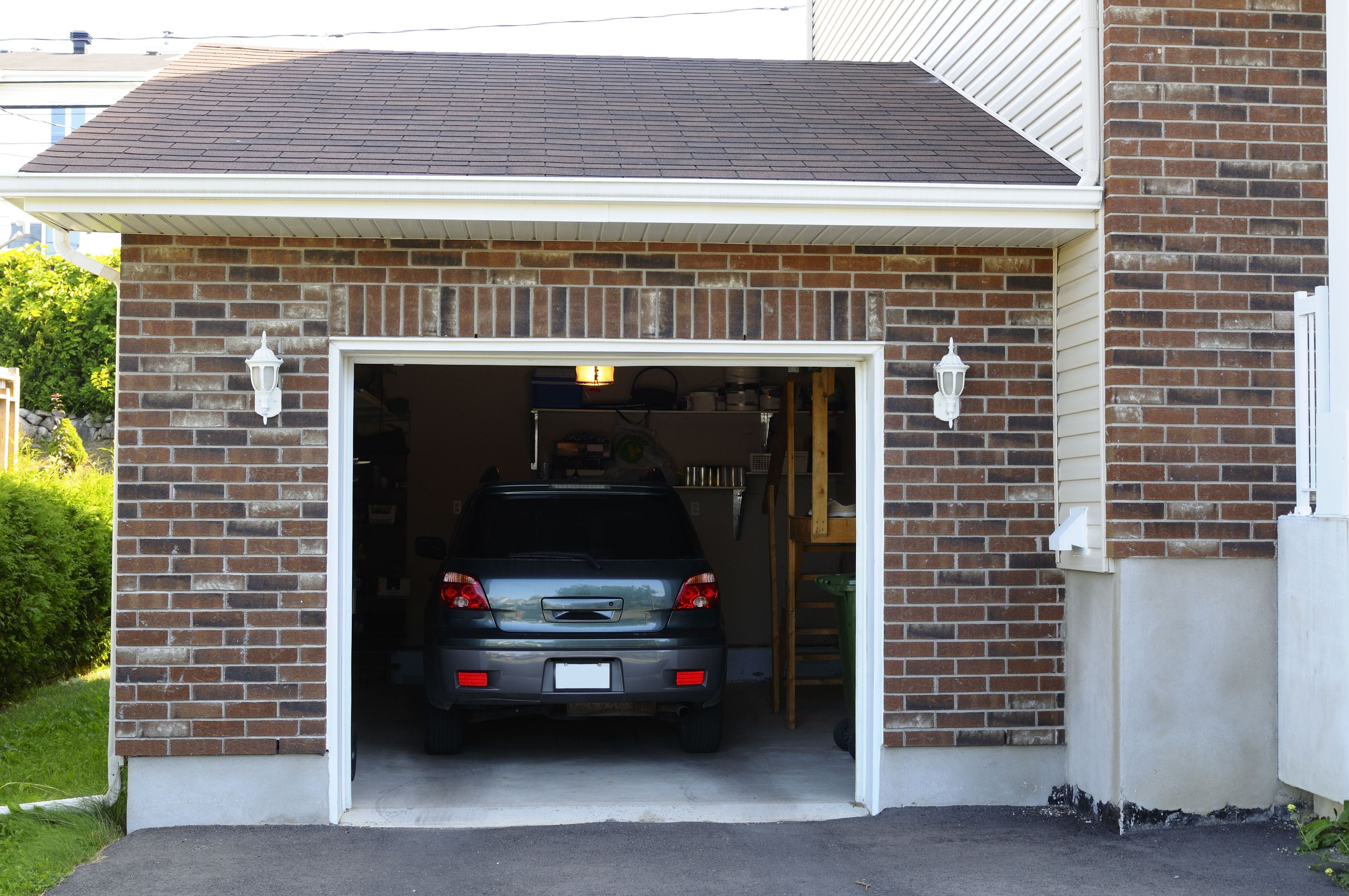 How To Evaluate Security Features For Garage Doors In Normal, IL