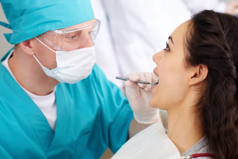 Treatments Handled By An Oral Surgeon In St. Augustine FL