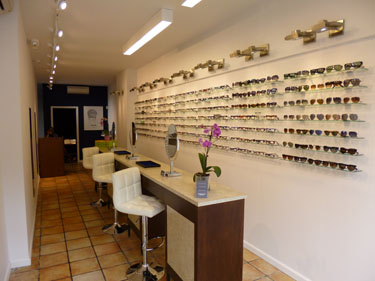 What to Look for in Optical Stores in NYC