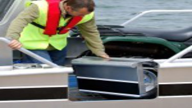 The Benefits of Buying Used Aluminum Fishing Boats