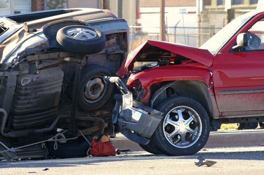 A Professional Car Accident Attorney in Roswell Can Help With Your Claim