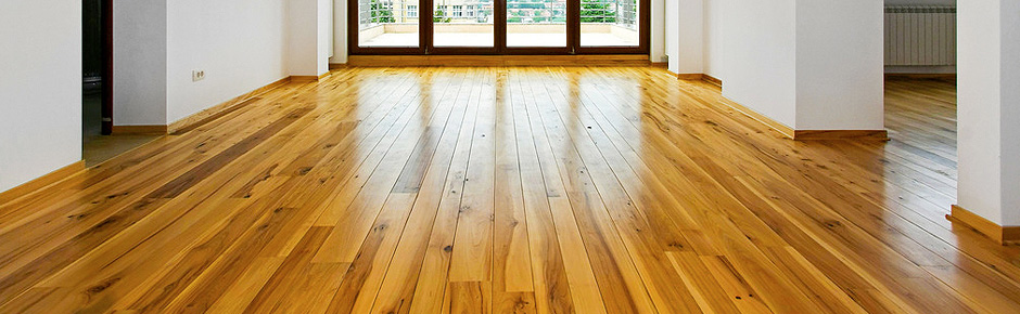 Working With An Experienced Solid Wood Flooring Contractor in Gaithersburg