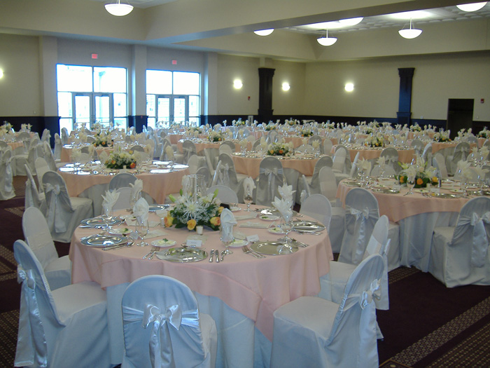 What to Look for in a Banquet Facility in Omaha NE