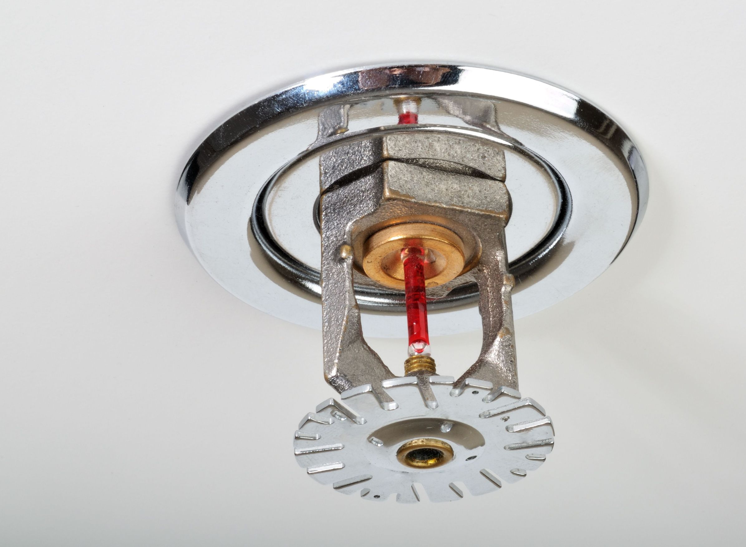 Finding the Right Commercial Fire Alarm Service in Newark