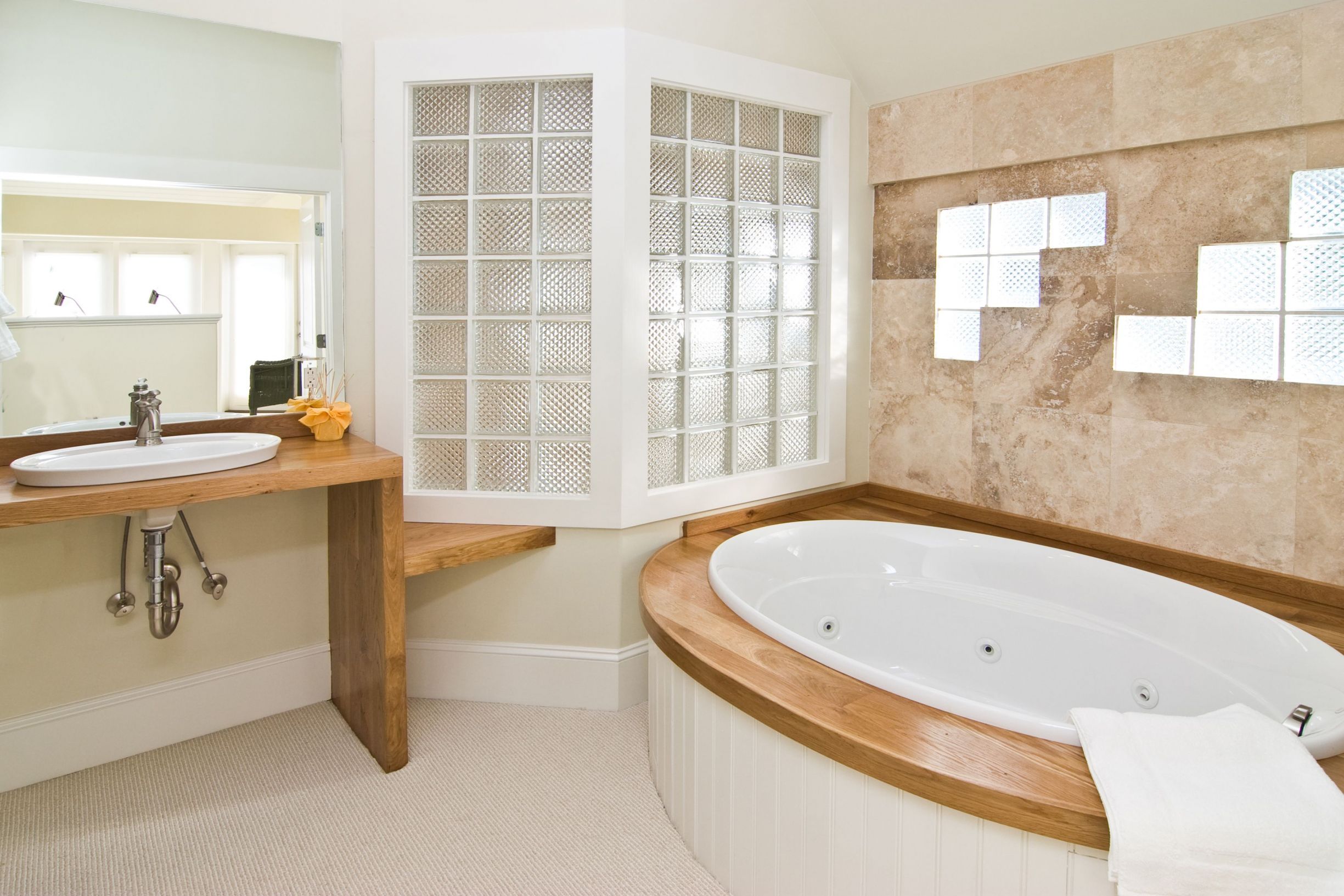 Choosing a Bathroom Remodeling Company In Silver Spring