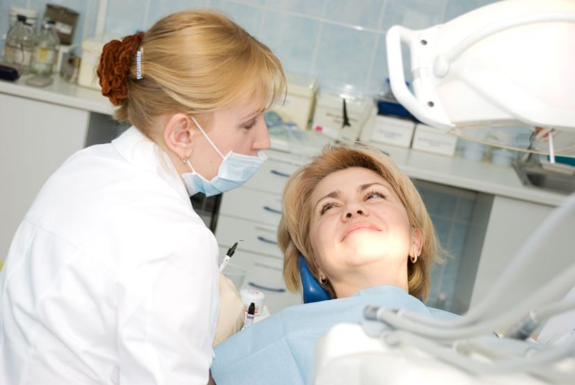 Improve Your Smile By Visiting Cosmetic Dentists In Toms River, NJ