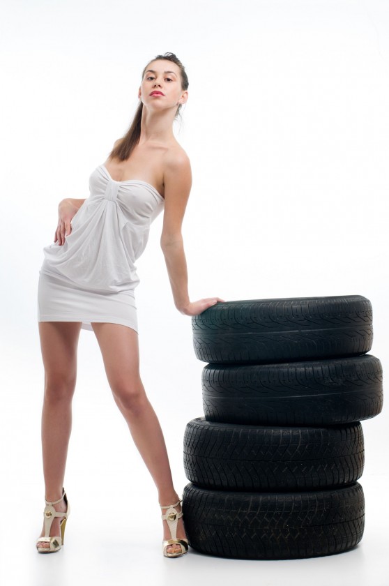 Proper Tyre Selection Can Improve the Life Time of a Vehicle