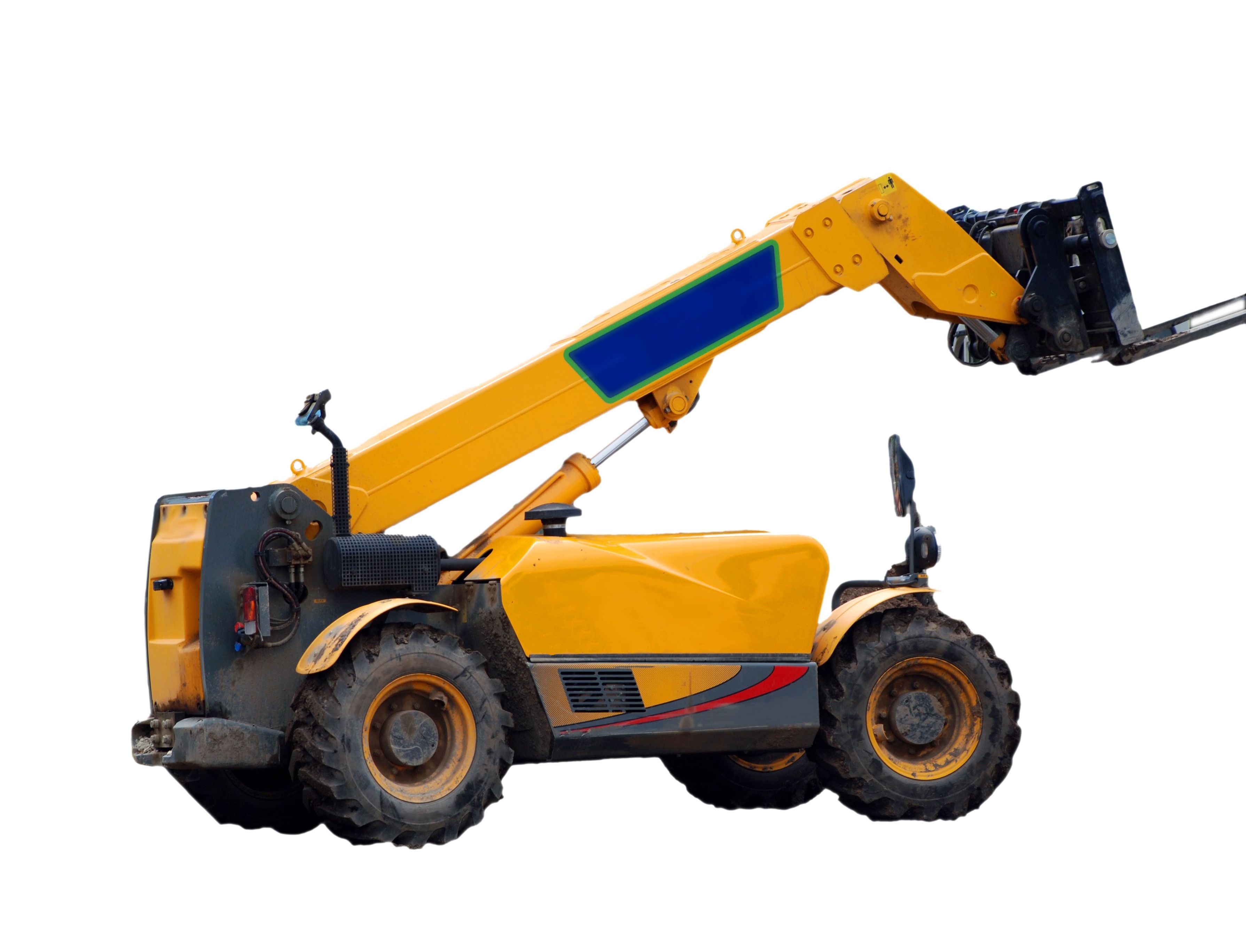 Things To Keep in Mind Before Hiring a Crane