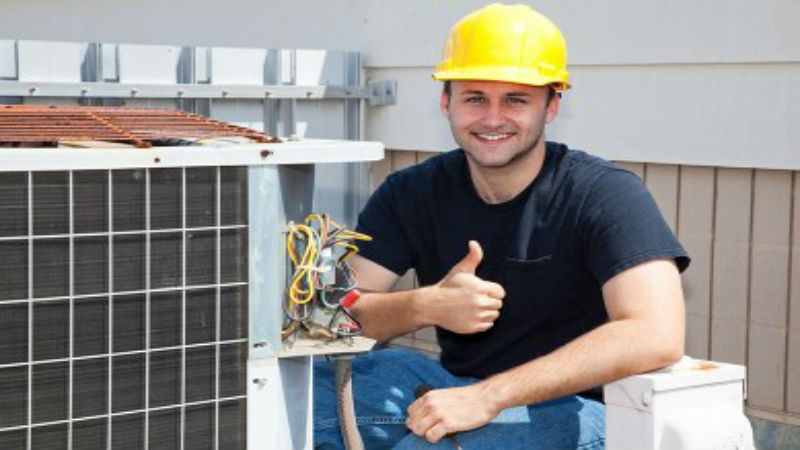 AC Service in Wichita That Is Available When You Need It Most