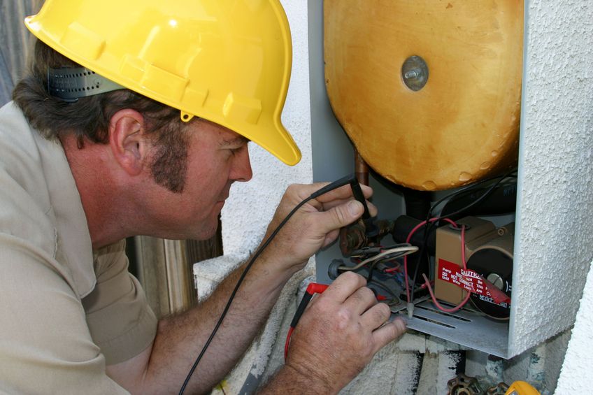 Don’t Shock Yourself. Hire A Residential Electrical Service In Miami FL