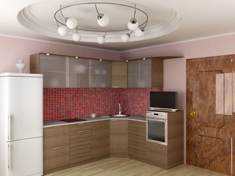 Using A Kitchen Repair Contractor In Fairfax, VA For Remodeling