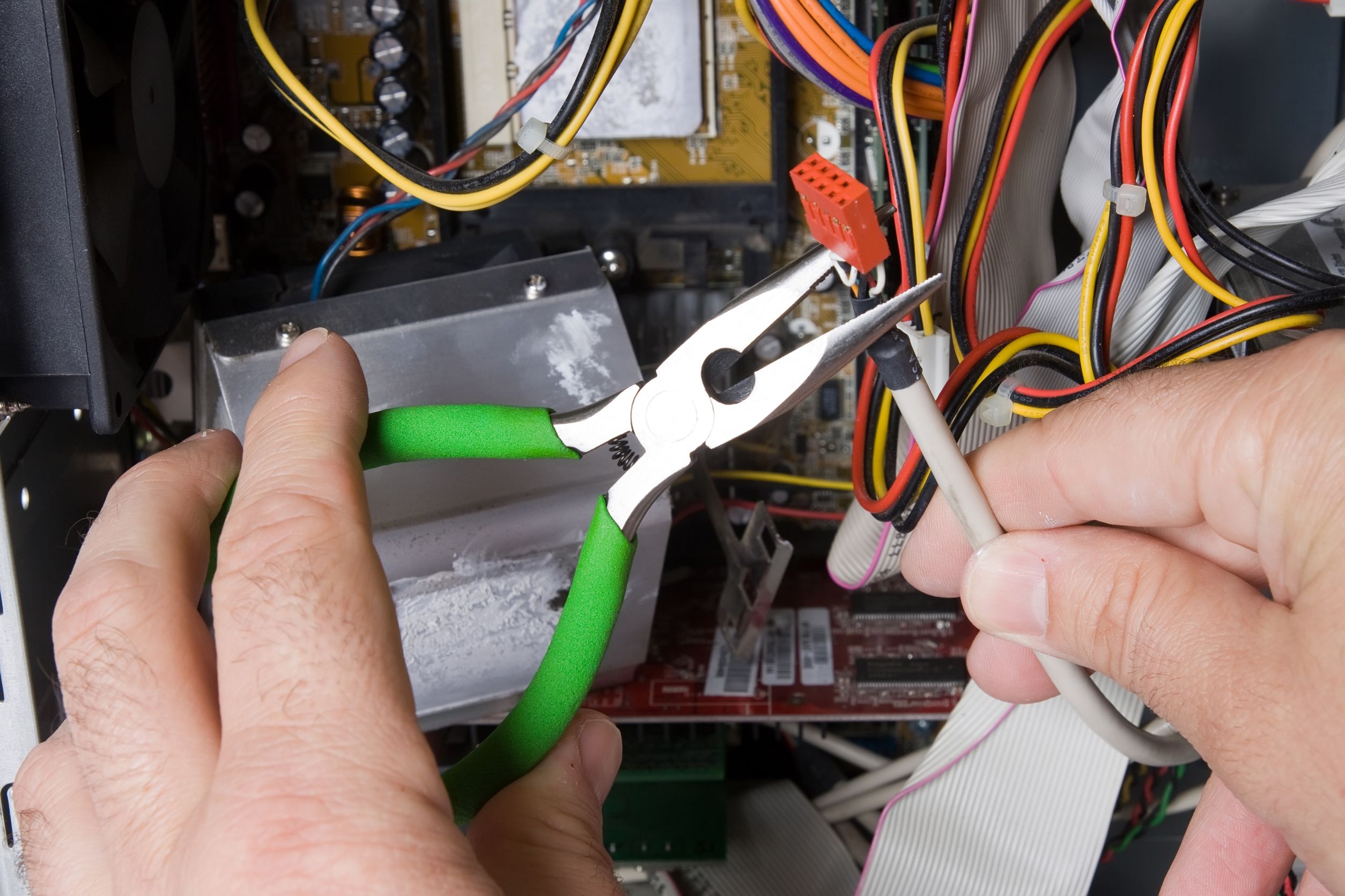 Keep Your Home Running with Electrician Service in Indianapolis