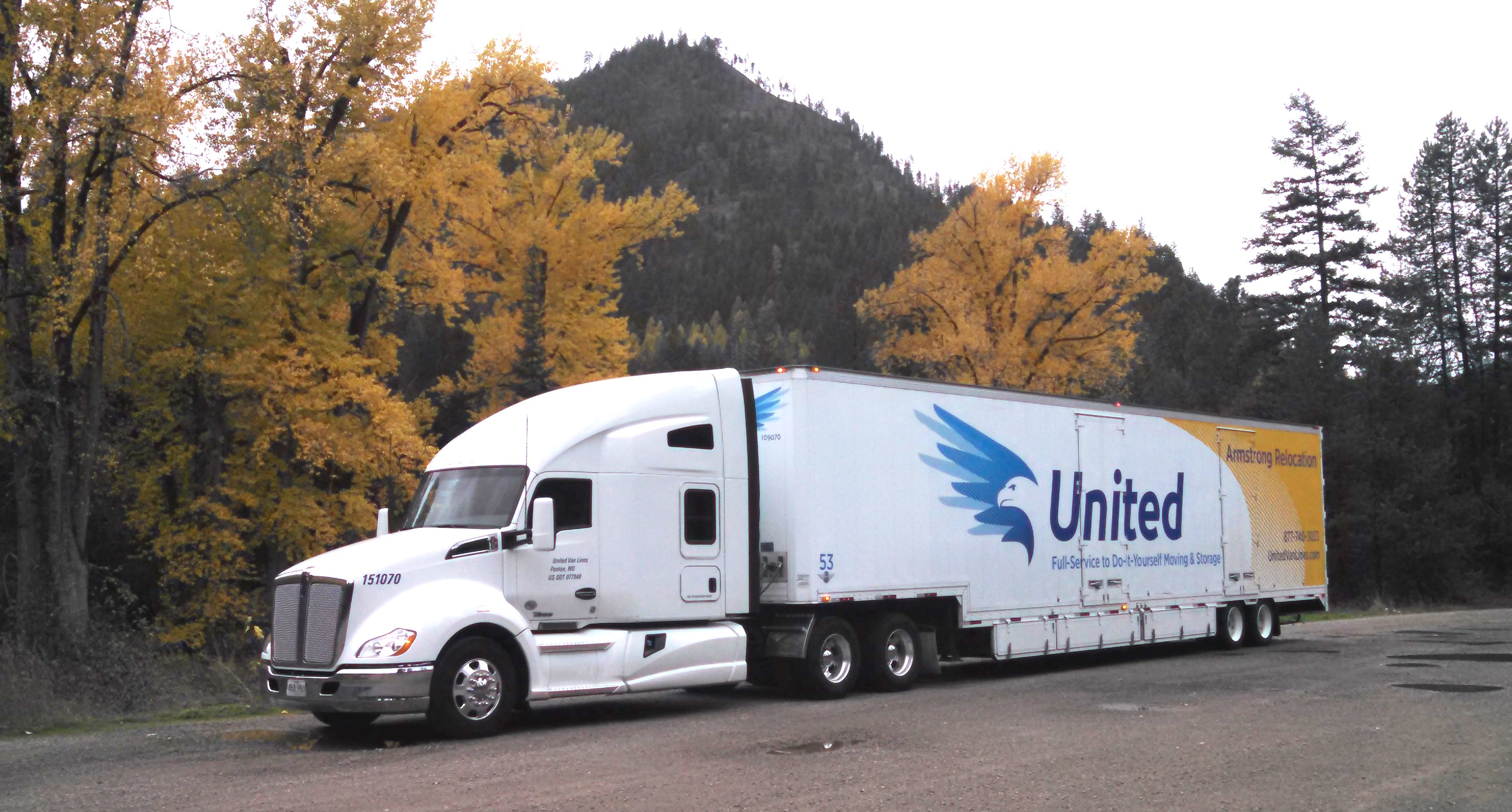 Experienced Movers in Denver: Making a Stressful Situation Easier