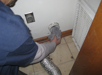 Benefits Offered by Duct Cleaning in Clifton Park