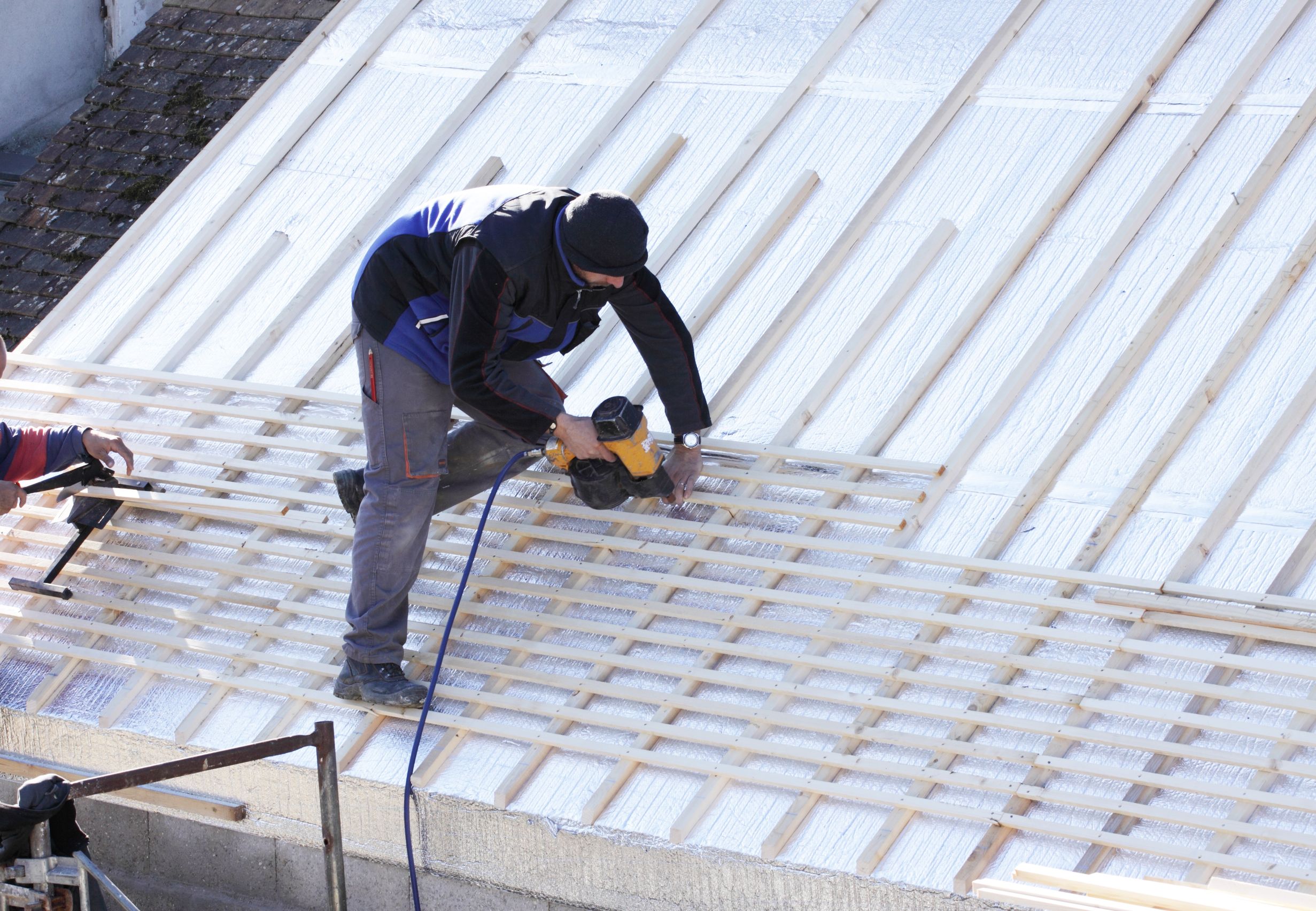 The Role of a Roofing Contractor in Downers Grove IL