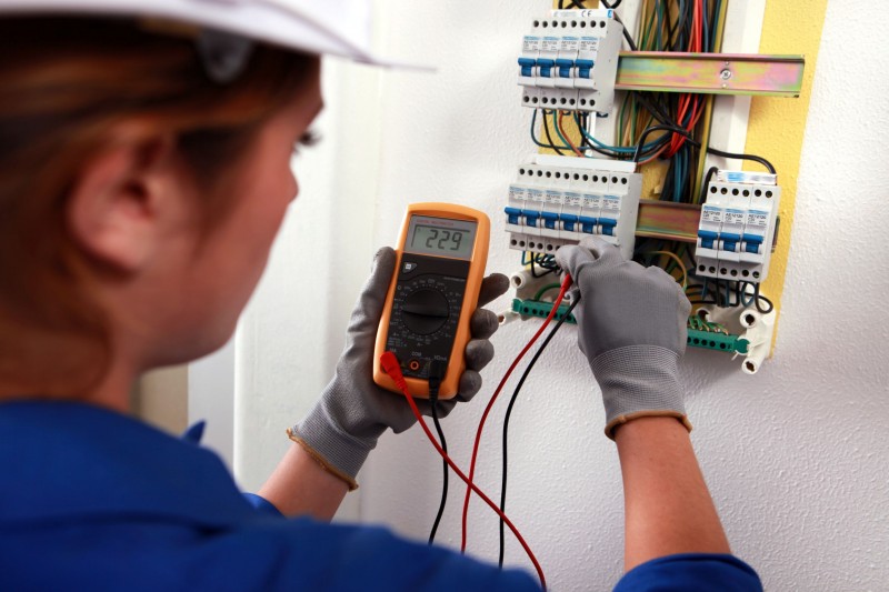 Reasons to Call a Residential Electrician in Westfield IN