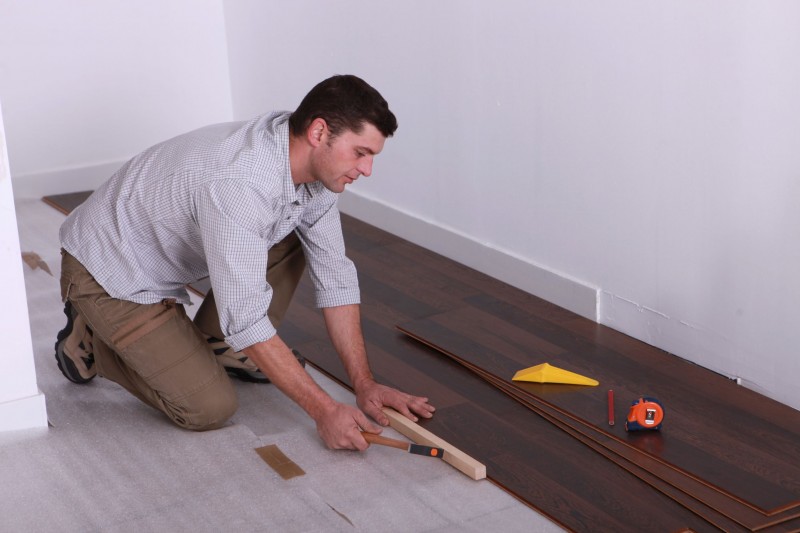 Should a Floor Refinishing Be Done? Tips to Know if it is a Good Idea