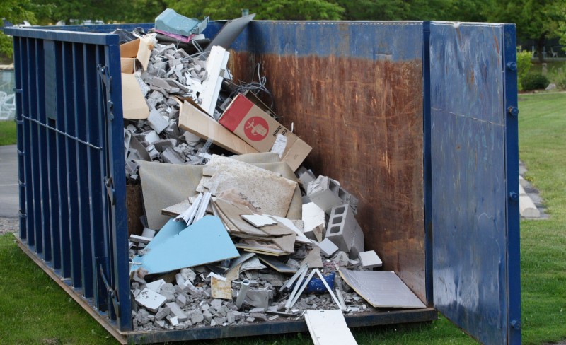 Points to Consider When Renting a Dumpster in Hartford, CT