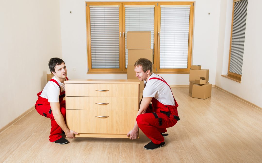 Quality Residential Movers in Irvine CA Will Take Inventory and Care for Your Items From Start to Finish