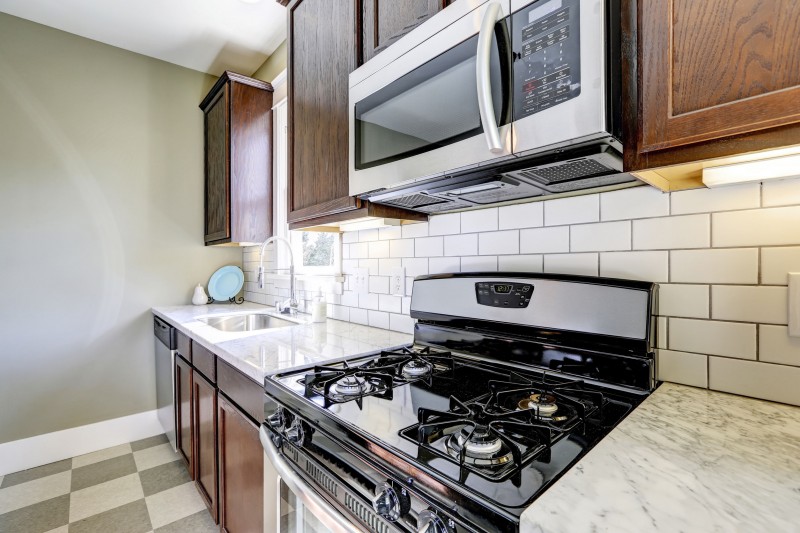 Three Super Easy Ways to Save Money on Kitchen Remodeling