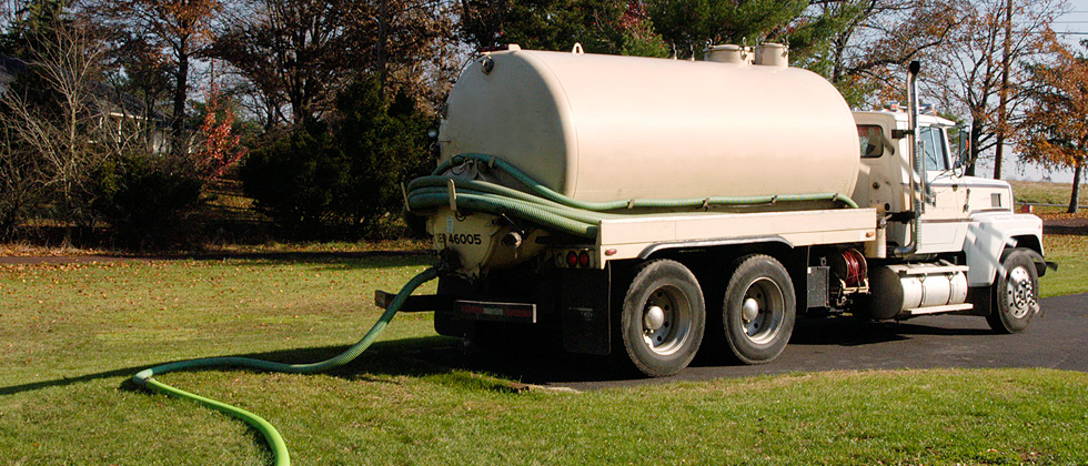 Frequently Asked Questions About Professional Grease Trap Pumping Service In River Falls WI