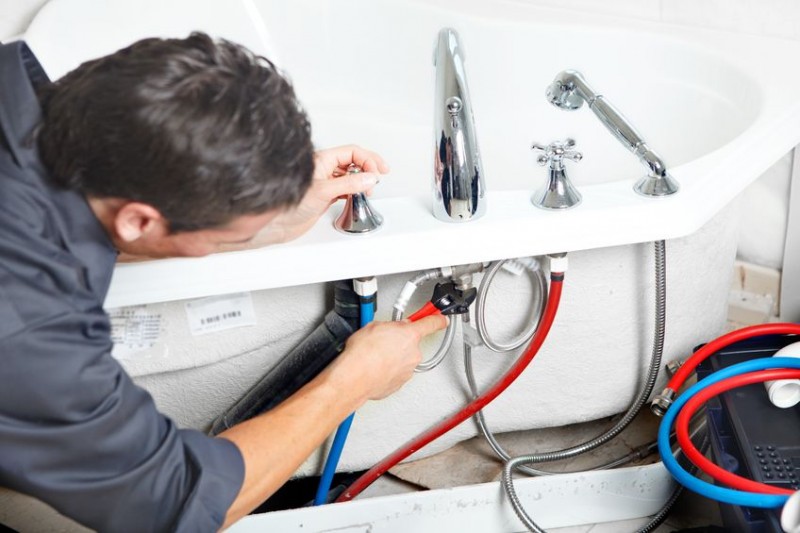 Why Using a Commercial Plumber in Easton Is a Business Owners Best Bet