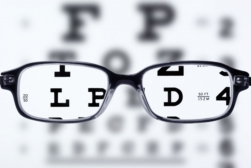 A Guide to Eye Exams