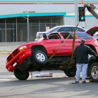 Putting Safety First With Car Towing In Wichita KS