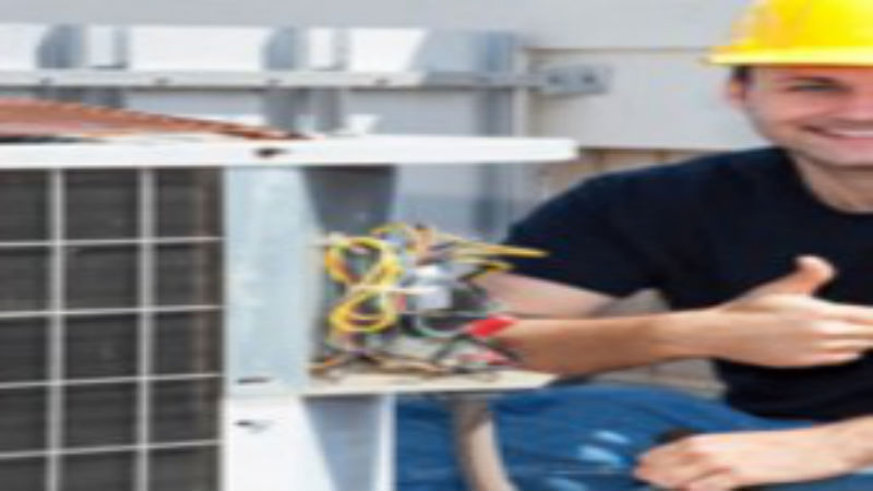 Heating And Cooling Technicians Resolve Problems With Noisy Systems