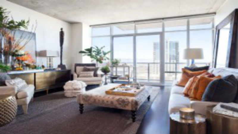 How Expert Apartment Interior Design in Denver, CO Benefits Owners