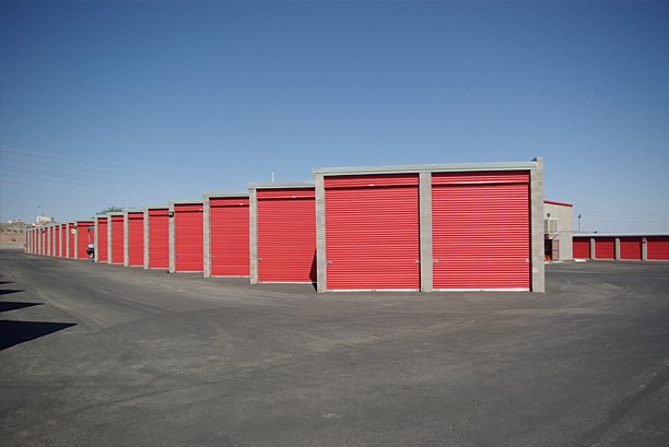 Tips to Find a Quality Storage Unit in Las Vegas