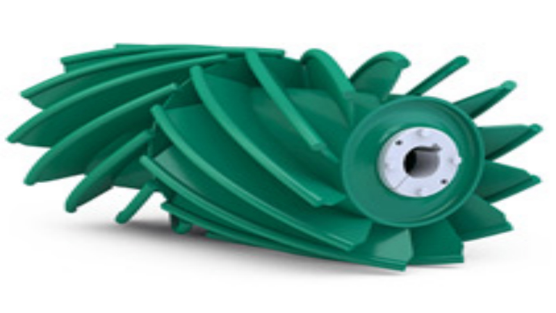 Wing Pulleys for Your Conveyor Systems