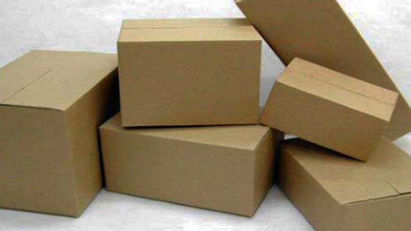 Cardboard Boxes for Sale: Why Order Online?