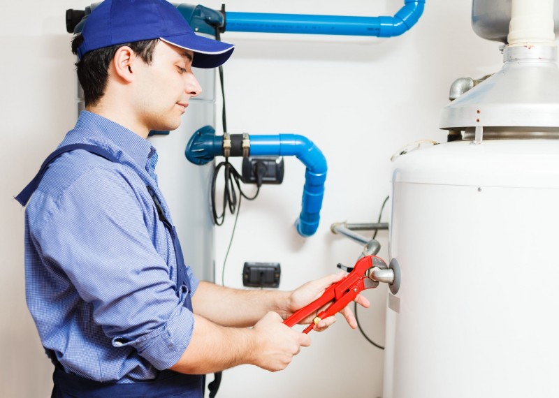 Signs that Water Heater Repairs in Gainesville GA are Needed