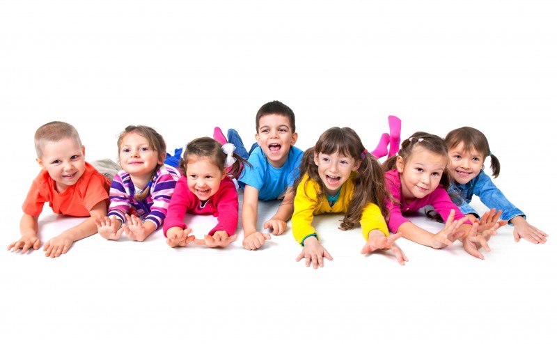 Pre-school Programs in Shelton CT Can Help Build Valuable Lifelong Fitness Habits