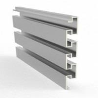 The Ease Of Installing Slatwall Panels