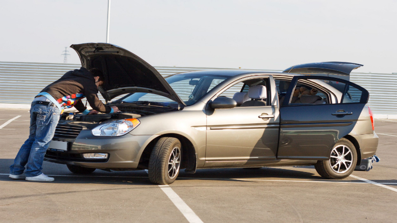 How To Find The Best Chicago Auto Glass Repairs