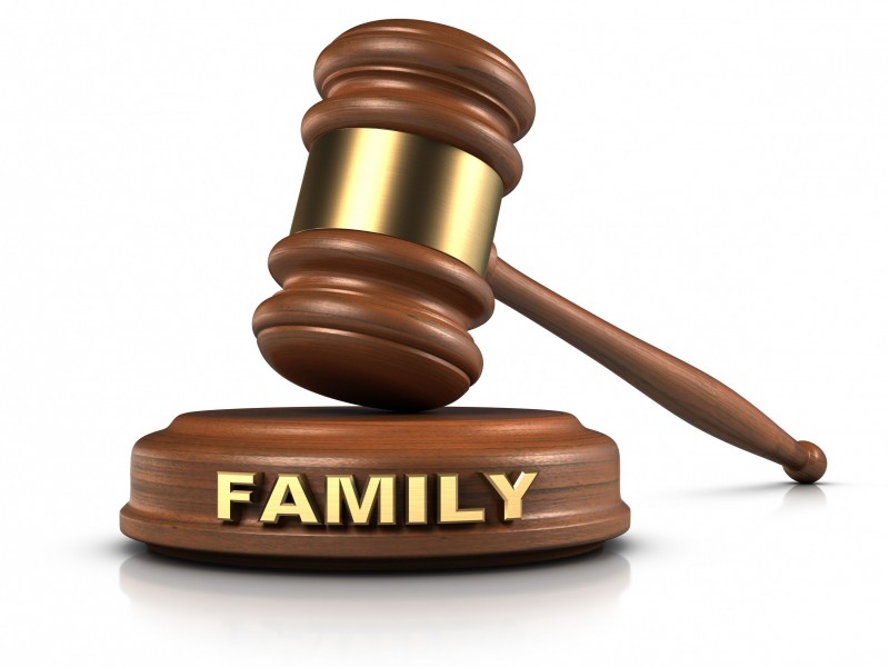 Family Law in Kendallville, IN Handles More Than Just Divorces