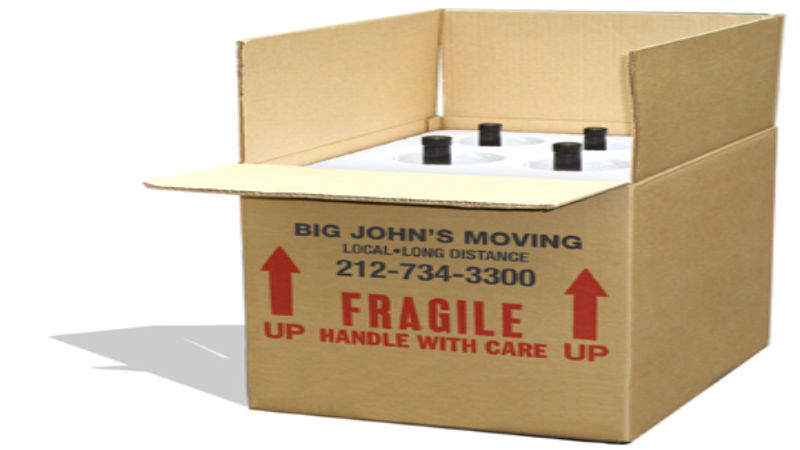Trusted Local Movers In New York NY