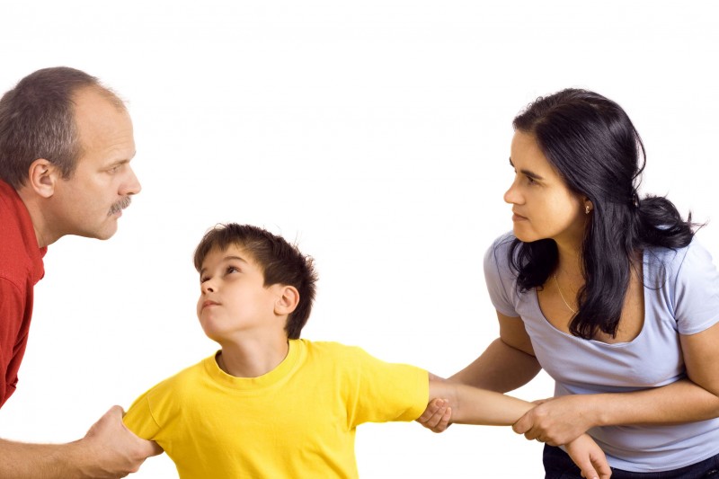 Protecting Parental Rights and Children with a Custody Lawyer