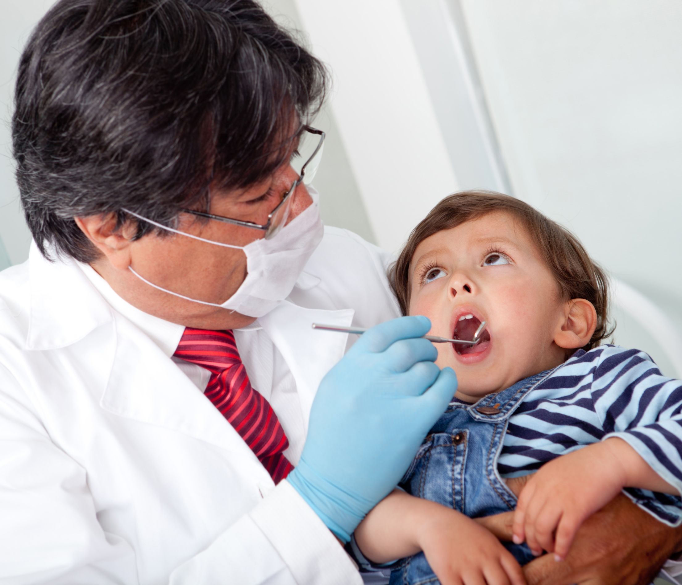 Family Dentistry in Vista CA for Oral Health of Young Children and Teens