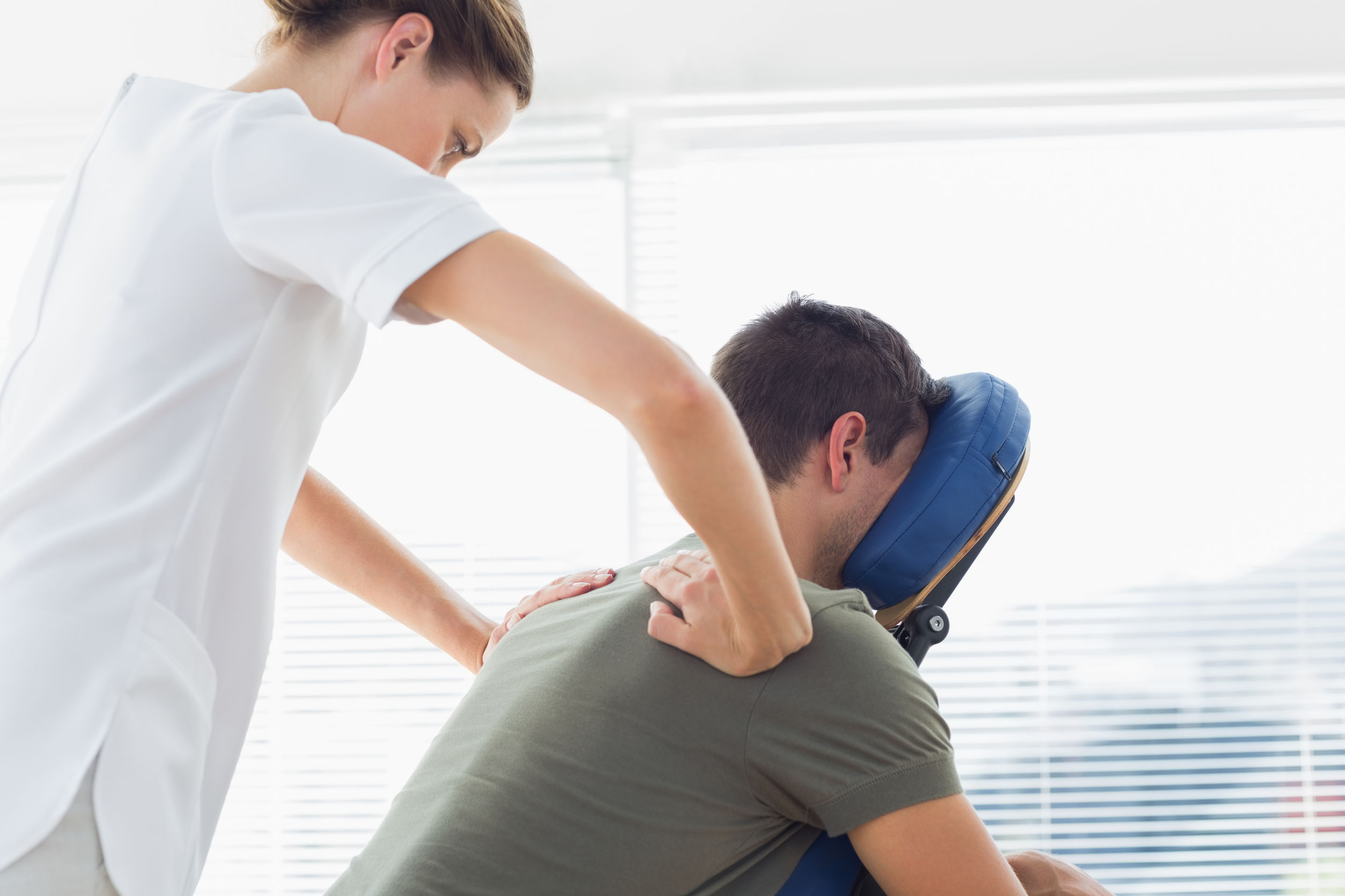 Have You Considered Consulting A Chiropractor In Chicagoland?