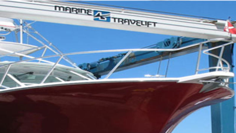 What to Look for When Purchasing a Used Boat Trailer