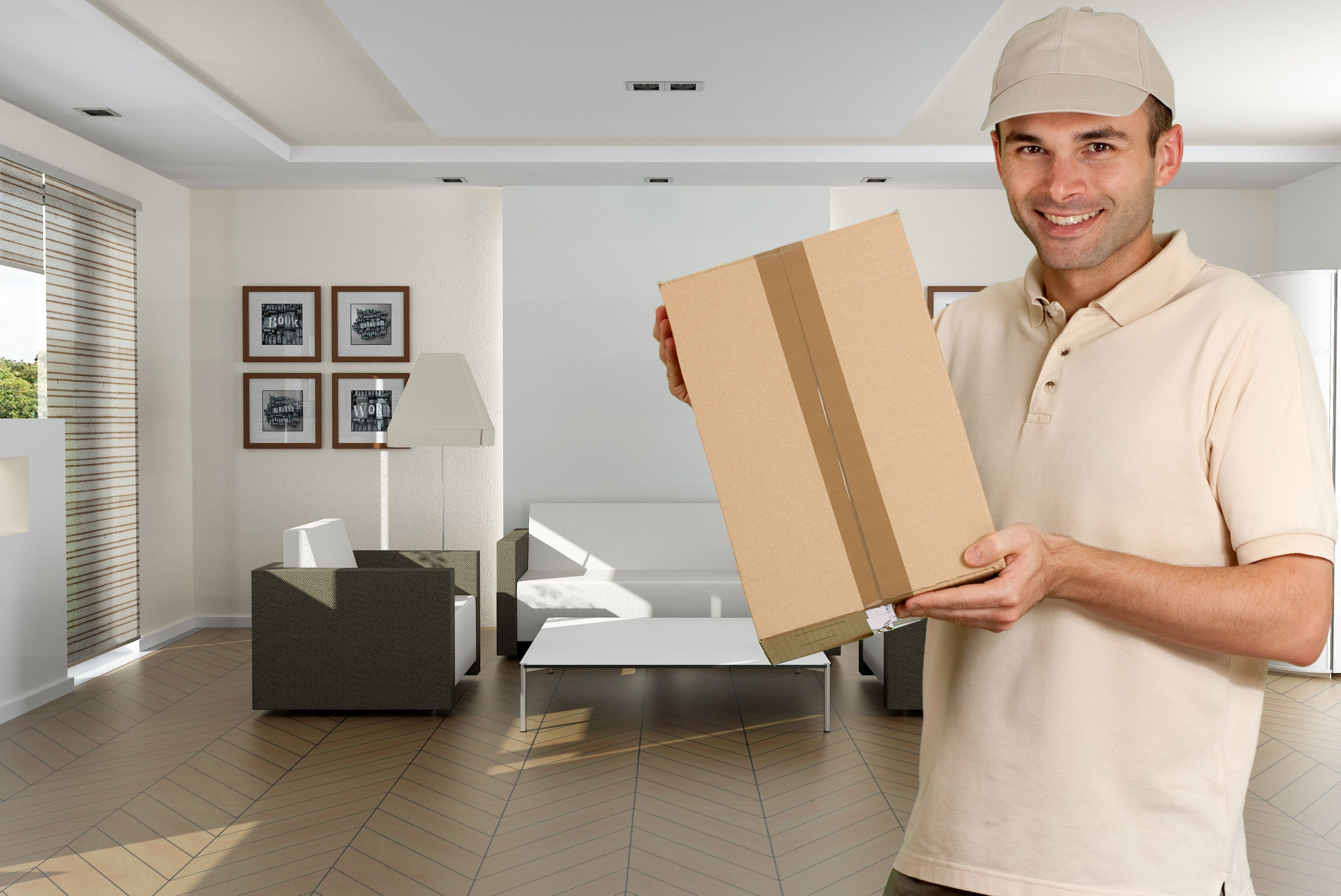 What to Expect From Local Movers in New York, NY