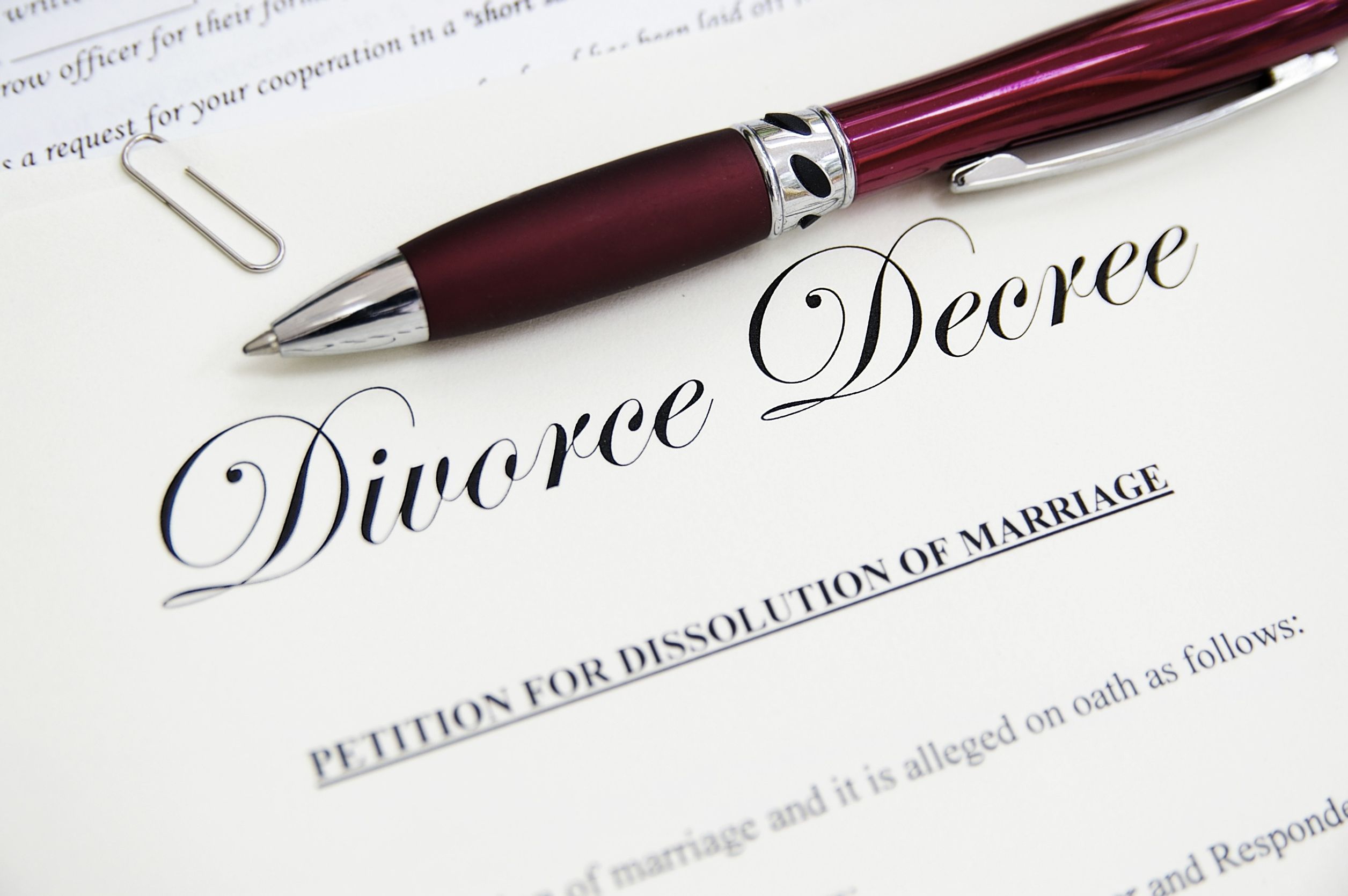 Terminating a Marriage Without Conflicts with Divorce Lawyers in Mankato, MN