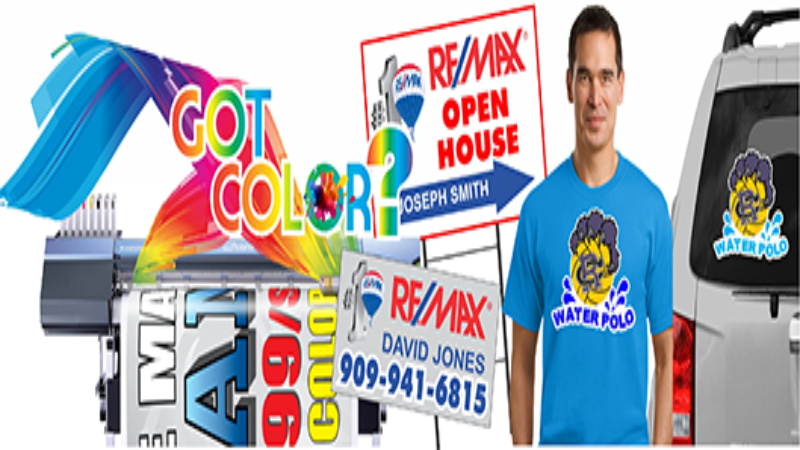 Choosing the Right Features for Banners in Ontario, CA